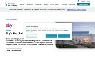 Preview of the Sky (formerly BSkyB) Case Study