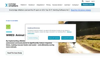 Preview of the WIRES Case Study
