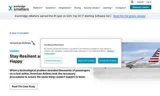 Preview of the American Airlines Case Study