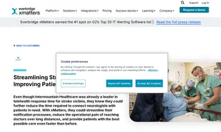 Preview of the Intermountain Healthcare Case Study