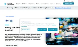 Preview of the National Broadband Network (nbn) Case Study