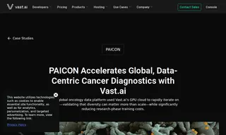 Preview of the Paicon Case Study
