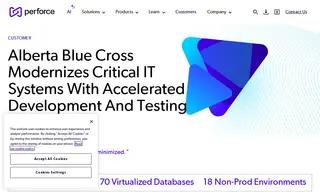 Preview of the Alberta Blue Cross Case Study