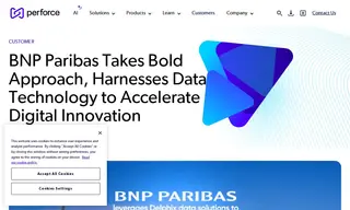Preview of the BNP Paribas Case Study
