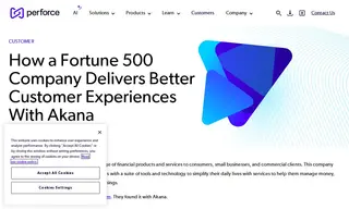 Preview of the Fortune 500 Company Case Study