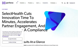 Preview of the SelectHealth Case Study