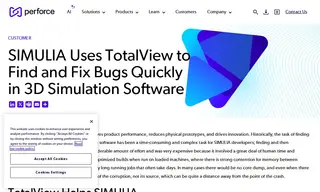 Preview of the SIMULIA Case Study