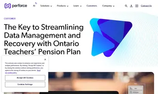 Preview of the Ontario Teachers’ Pension Plan Case Study