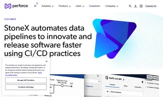 Preview of the Stonex Case Study