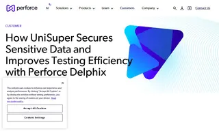 Preview of the UniSuper Case Study