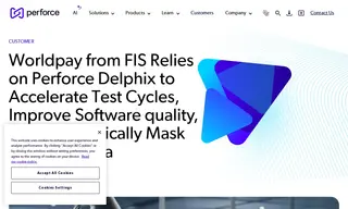Preview of the Worldpay from FIS Case Study