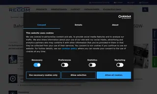 Preview of the Customer Case Study