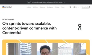 Preview of the On Case Study