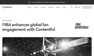 Preview of the FIBA Case Study