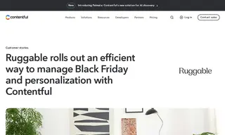 Preview of the Ruggable Case Study