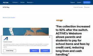 Preview of the Granite School District Case Study