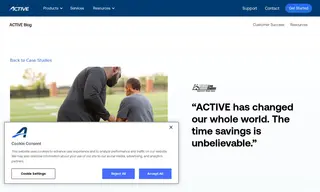 Preview of the Rubio Long Snapping Company Case Study