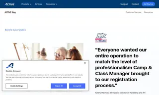 Preview of the Berkeley Art Studio Case Study