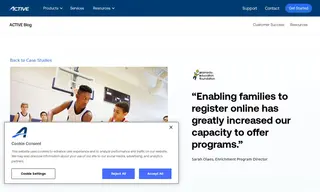 Preview of the Alameda Education Foundation (AEF) Case Study