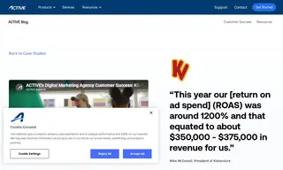 Preview of the Kidventure Case Study