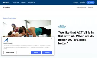 Preview of the YMCA of Metropolitan Los Angeles Case Study