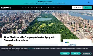 Preview of the Riverside Case Study