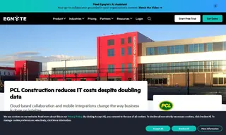 Preview of the PCL Construction Case Study