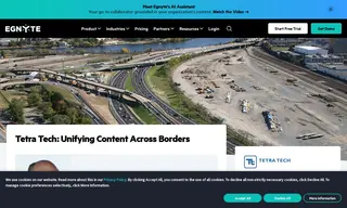 Preview of the Tetra Tech Case Study