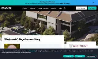 Preview of the Westmont College Case Study
