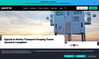 Preview of the Canal Barge Company Case Study