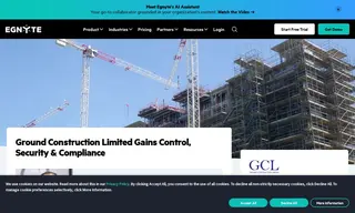 Preview of the Ground Construction Limited Case Study