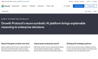Preview of the Growth Protocol Case Study