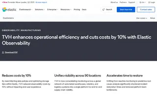 Preview of the TVH Case Study