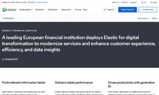 Preview of the ING Case Study