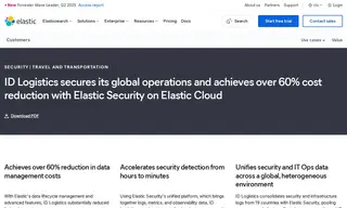 Preview of the ID Logistics Case Study