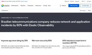 Preview of the Brazilian Telecommunications Company Case Study