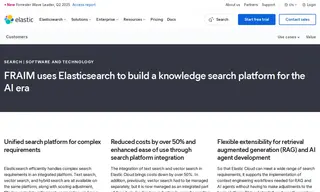 Preview of the Fraim Case Study