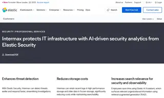 Preview of the Intermax Case Study