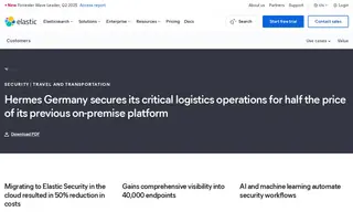 Preview of the Hermes Germany Case Study