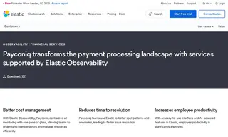 Preview of the Payconiq Case Study