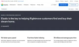 Preview of the Rightmove Case Study
