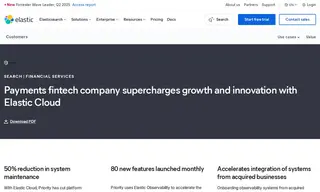 Preview of the Priority Case Study