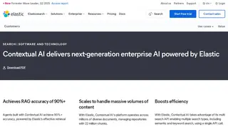 Preview of the Contextual AI Case Study