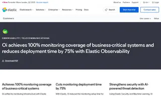 Preview of the OI Case Study