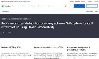Preview of the ING Case Study