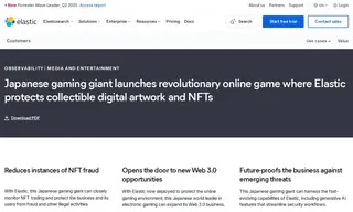 Preview of the ING Case Study
