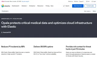 Preview of the Opala Case Study