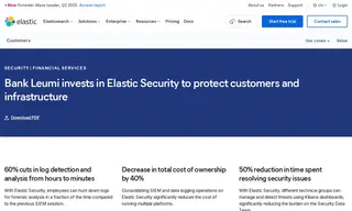Preview of the Bank Leumi Case Study