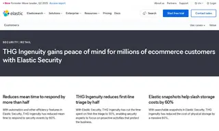 Preview of the ING Case Study
