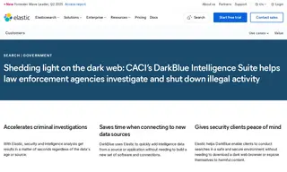 Preview of the CACI Case Study